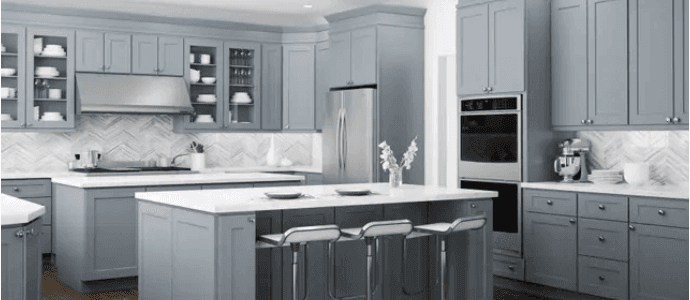 Free Kitchen Design, Done for You