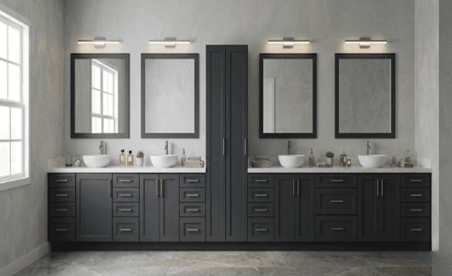 Dover Charcoal