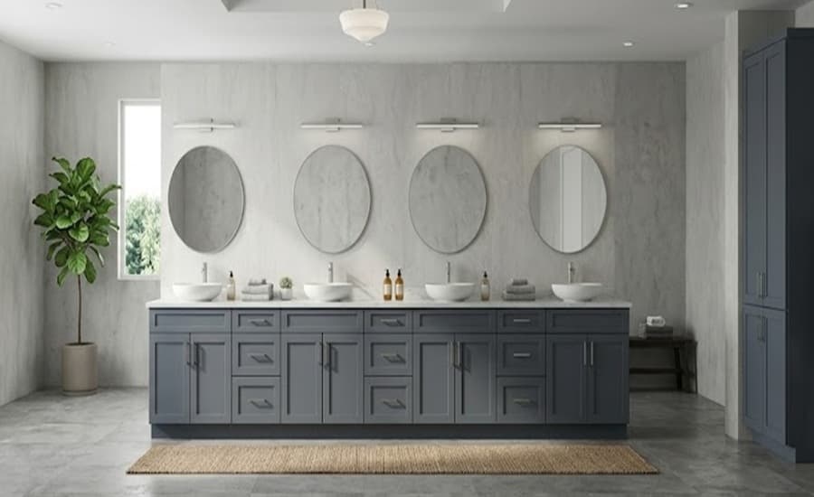 Dover Dark Gray