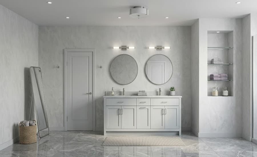 Dover Light Gray