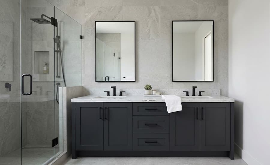 Essex Charcoal