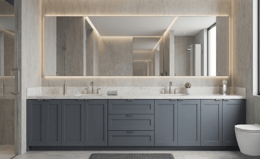 Essex Dark Gray