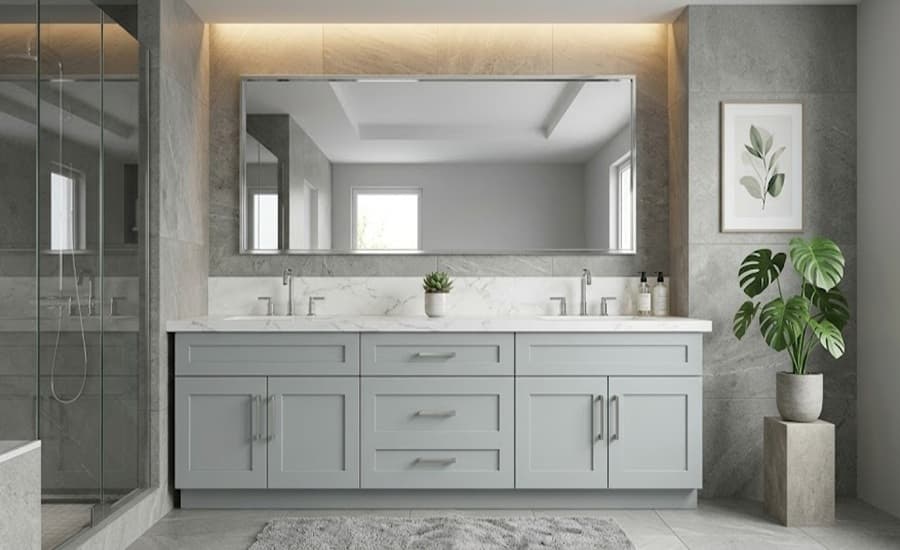 Essex Light Gray