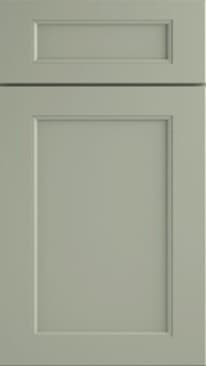 Trenton Recessed Sage