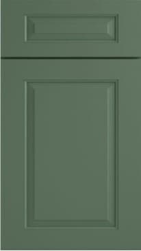 Yarmouth Raised Augusta