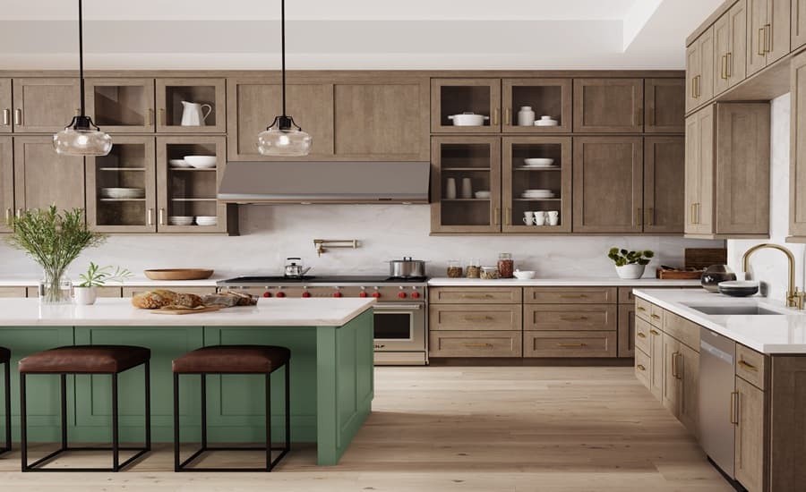 Trenton Slab Augusta