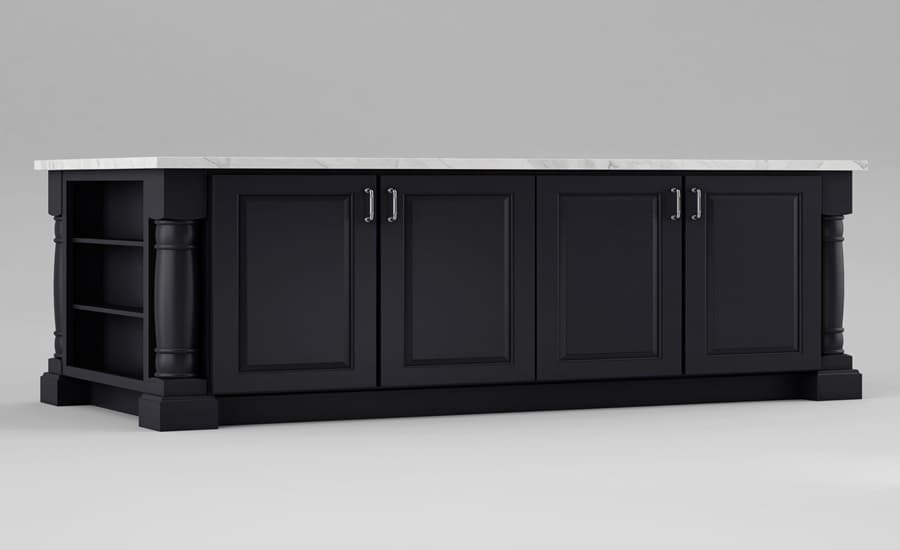 Yarmouth Slab Charcoal