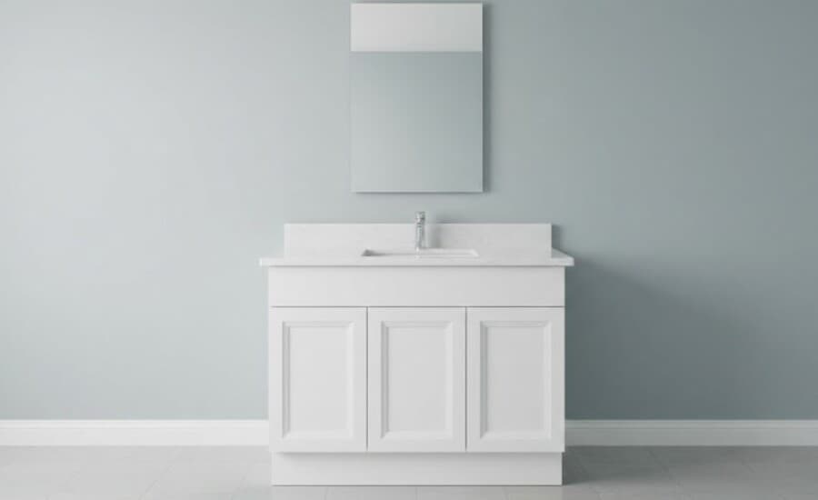 Oxford White