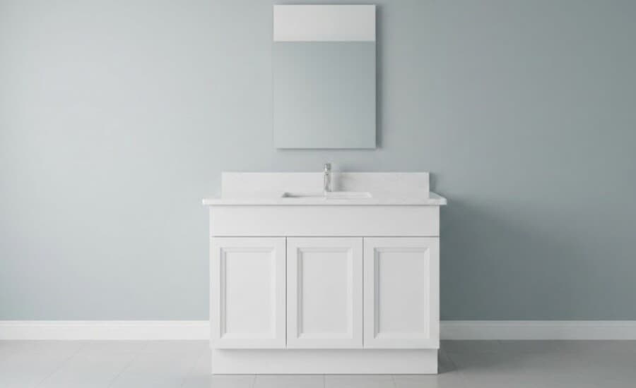 Shaker Antique White