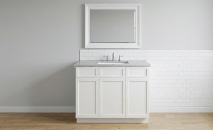 Edgeline White