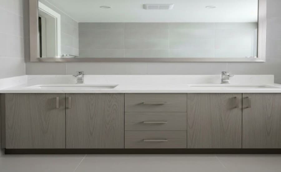 Torino Grey Wood