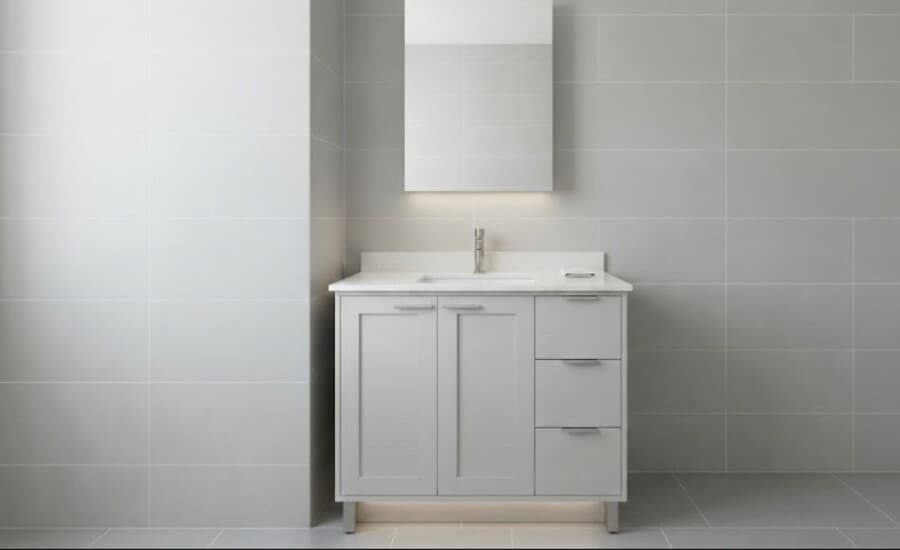 Torino White Pine